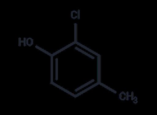 2-Chloro-4-methylphenol (Standard)