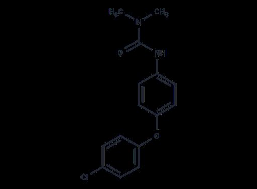 Chloroxuron (Standard)