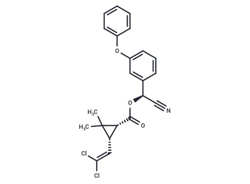 β-Cypermethrin (Standard)