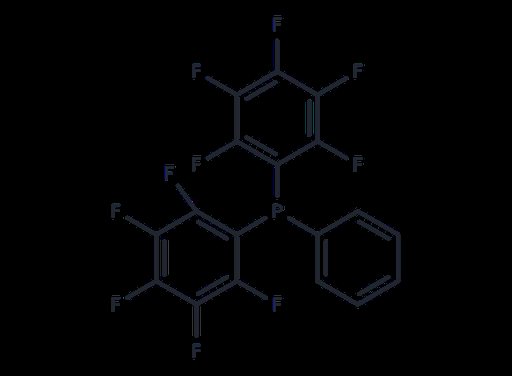 Decafluorotriphenylphosphine (Standard)