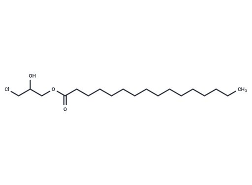3-Chloro-1.2-propanediol 1-Palmitate (Standard)