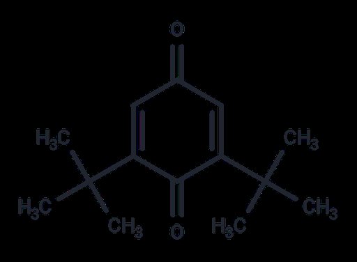 2,6-di-tert-butylcyclohexa-2,5-diene-1,4-dione (Standard)