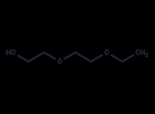 Diethylene glycol-monoethyl ether (Standard)