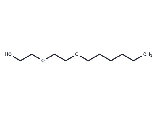 Diethylene glycol-monohexyl ether (Standard)