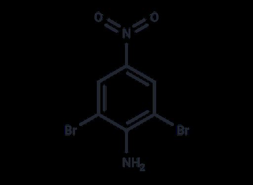 2,6-Dibromo-4-nitroaniline (Standard)