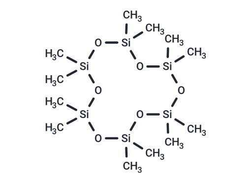 Dodecamethylcyclohexasiloxane (Standard)