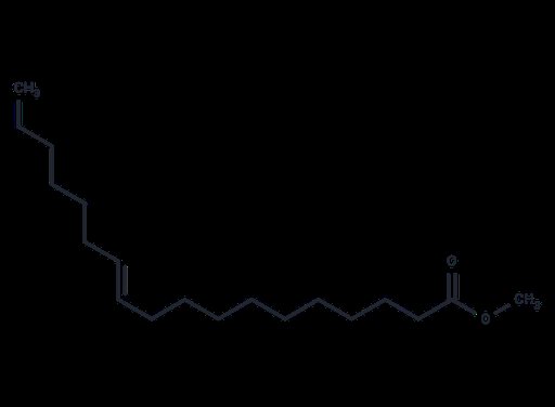 C18:1T 11-trans-Octadecenoic acid methyl ester (Standard)