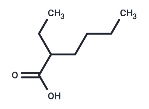 2-Ethylhexanoic acid (Standard)