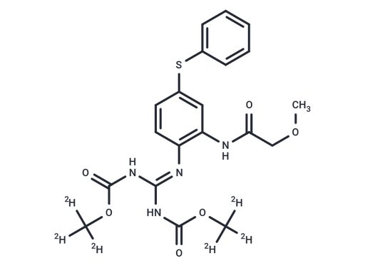 Febantel-D6 (Standard)