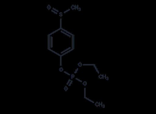 Fensulfothion-oxon (Standard)