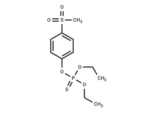 Fensulfothion-sulfone (Standard)