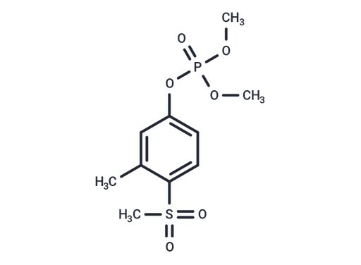 Fenthion-oxon-sulfone (Standard)