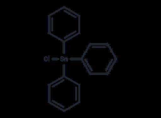 Triphenyltin chloride(Fentinchlorid) (Standard)