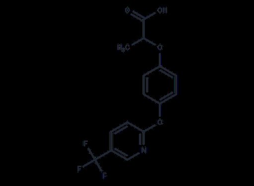Fluazifop (Standard)