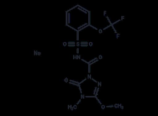Flucarbazone sodium (Standard)