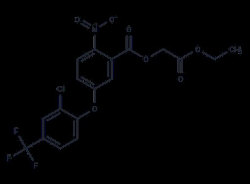Fluoroglycofen-ethyl (Standard)