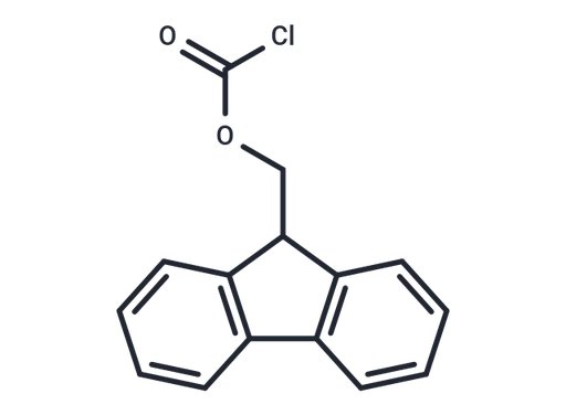1-(9-Fluorenyl) methyl chloroformate (Standard)