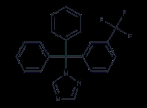 Fluotrimazole (Standard)