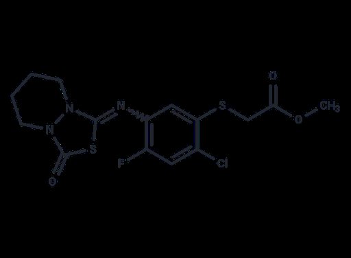 Fluthiacet-methyl (Standard)