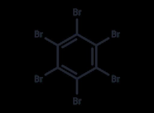 Hexabromobenzene (Standard)
