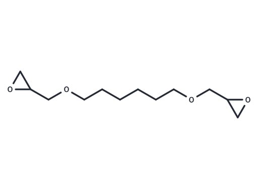1,6-Hexanediol diglycidyl ether (Standard)