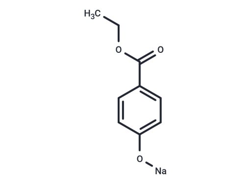 Sodium Ethyl p-Hydroxybenzoate (Standard)