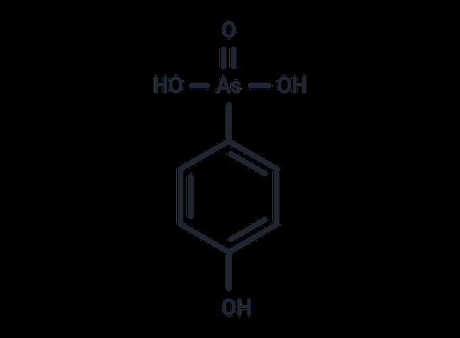 4-Hydroxyphenylarsonic Acid (Standard)