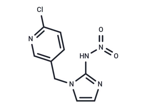 Imidacloprid-olefin (Standard)