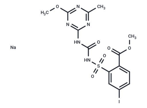 Iodosulfuron-methyl sodium (Standard)
