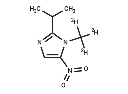 Ipronidazole-D3 (Standard)