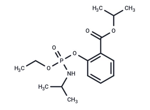 Isofenphos-oxon (Standard)