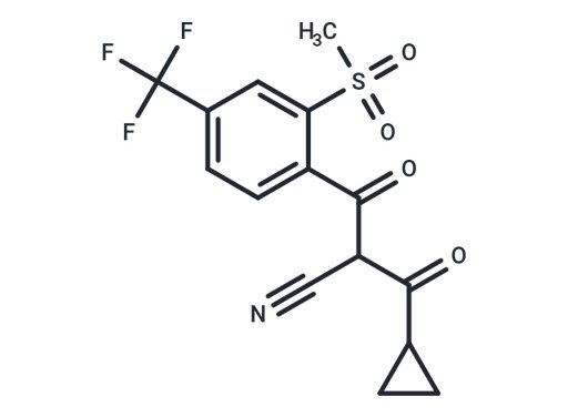 Isoxaflutole-diketonitrile (Standard)
