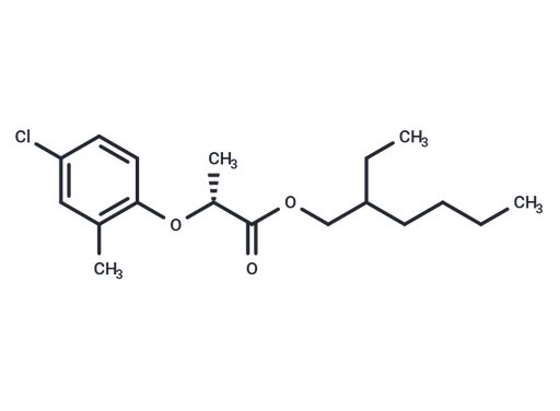 Mecoprop-P-2-butoxyethyl Ester (Standard)