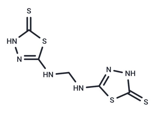 Bismerthiazol (Standard)