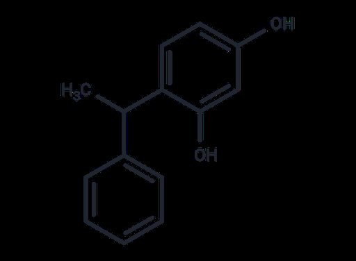 4-(α-Methylbenzyl)resorcinol (Standard)