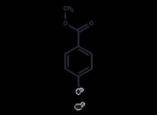 Methyl 4-hydroxybenzoate sodium salt (Standard)