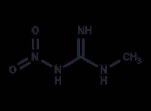 1-Methyl-3-nitroguanidine (Standard)