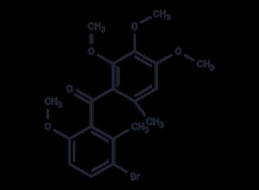 Metrafenone (Standard)