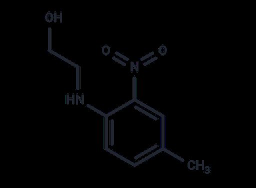 3-Nitro-4-hydroxyethylaminotoluene (Standard)