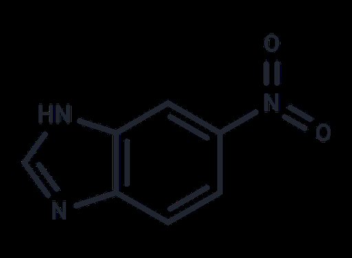 5-Nitrobenzimidazole (Standard)