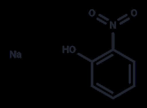 2-Nitrophenol sodium salt (Standard)