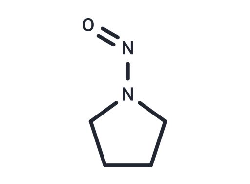 N-Nitrosopyrrolidine (Standard)