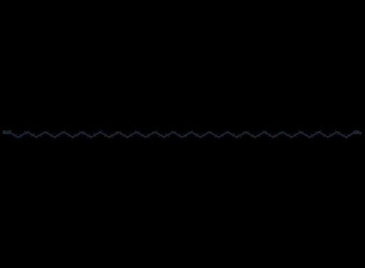 n-Nonatriacontane (Standard)