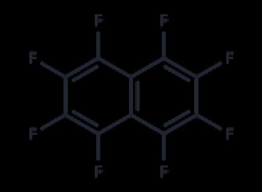 Octafluoronaphthalene (Standard)