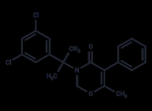 Oxaziclomefone (Standard)