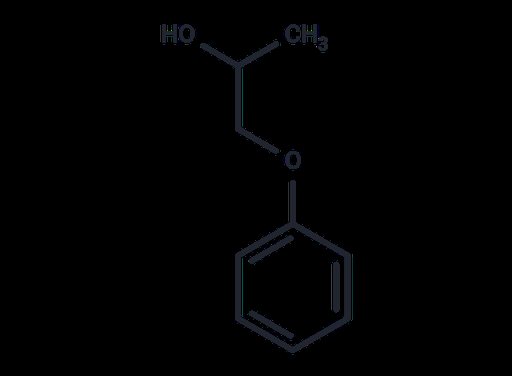 1-Phenoxy-2-propanol (Standard)