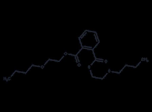 Phthalic acid,bis-2-n-butoxyethyl ester (Standard)