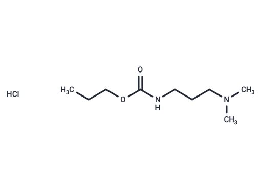 Propamocarb hydrochloride (Standard)
