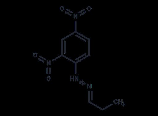 Propionaldehyde-DNPH (Standard)