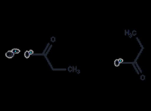 Propionic acid calcium salt (Standard)